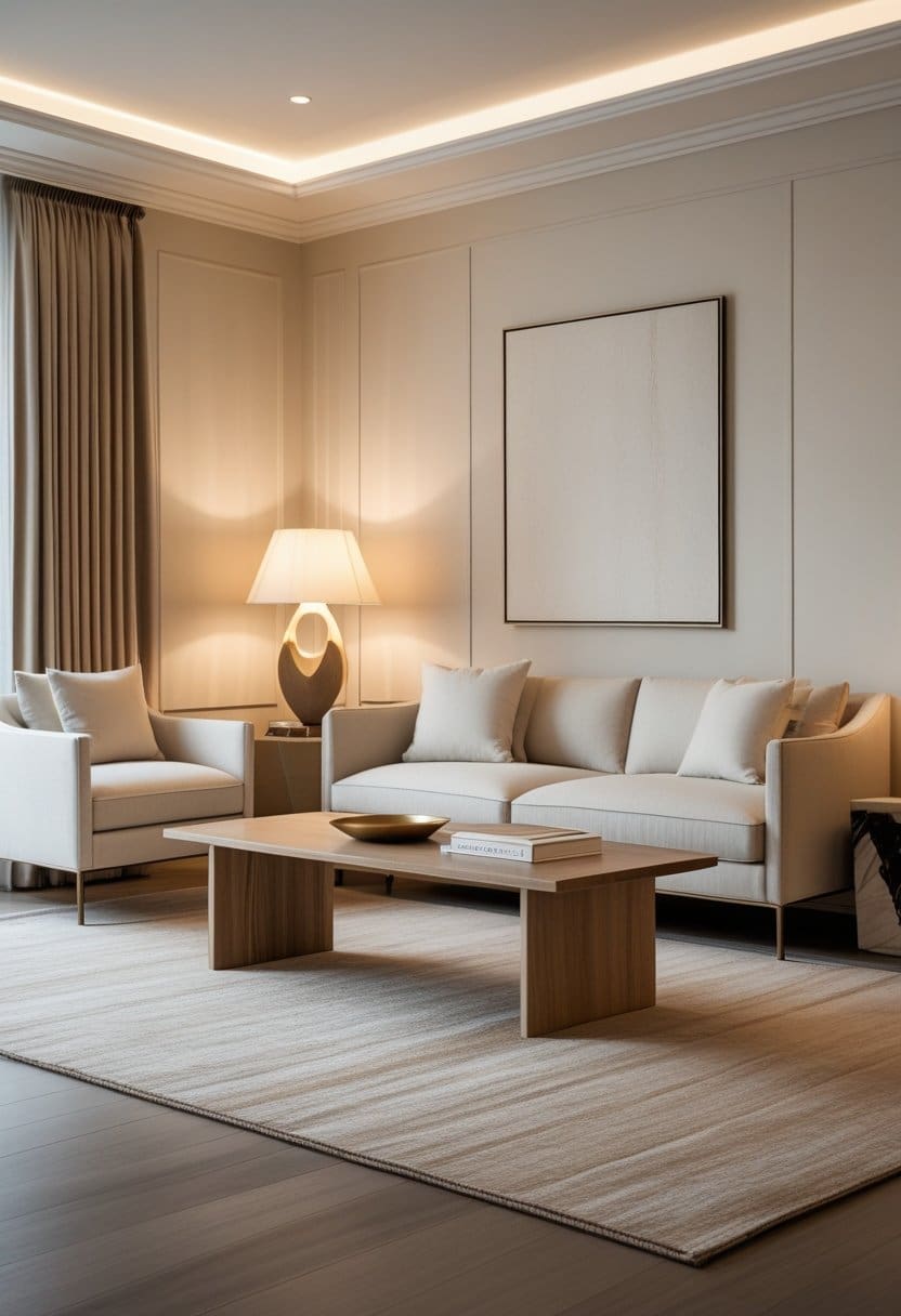 18 Living Room Trends 2026