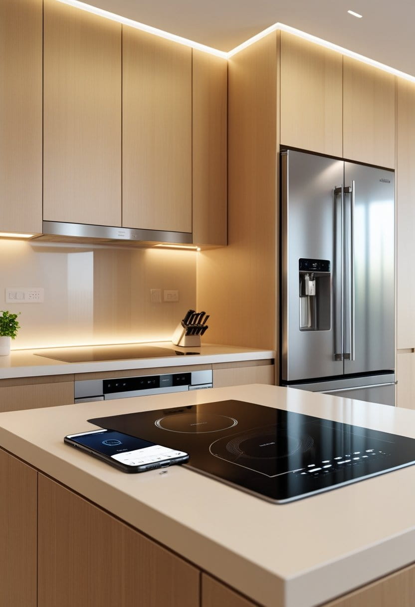 24 Kitchen Trends 2026