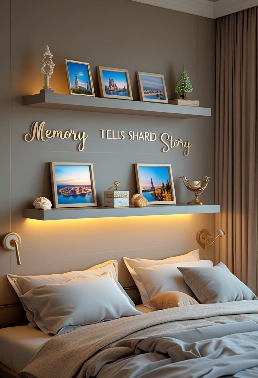 27 Romantic Couple Bedroom Ideas