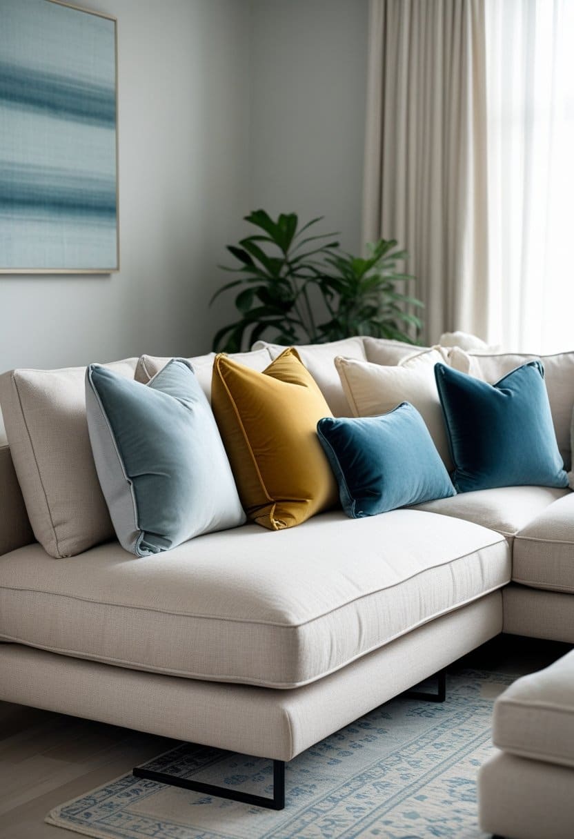 23 Affordable Home Decoration Ideas