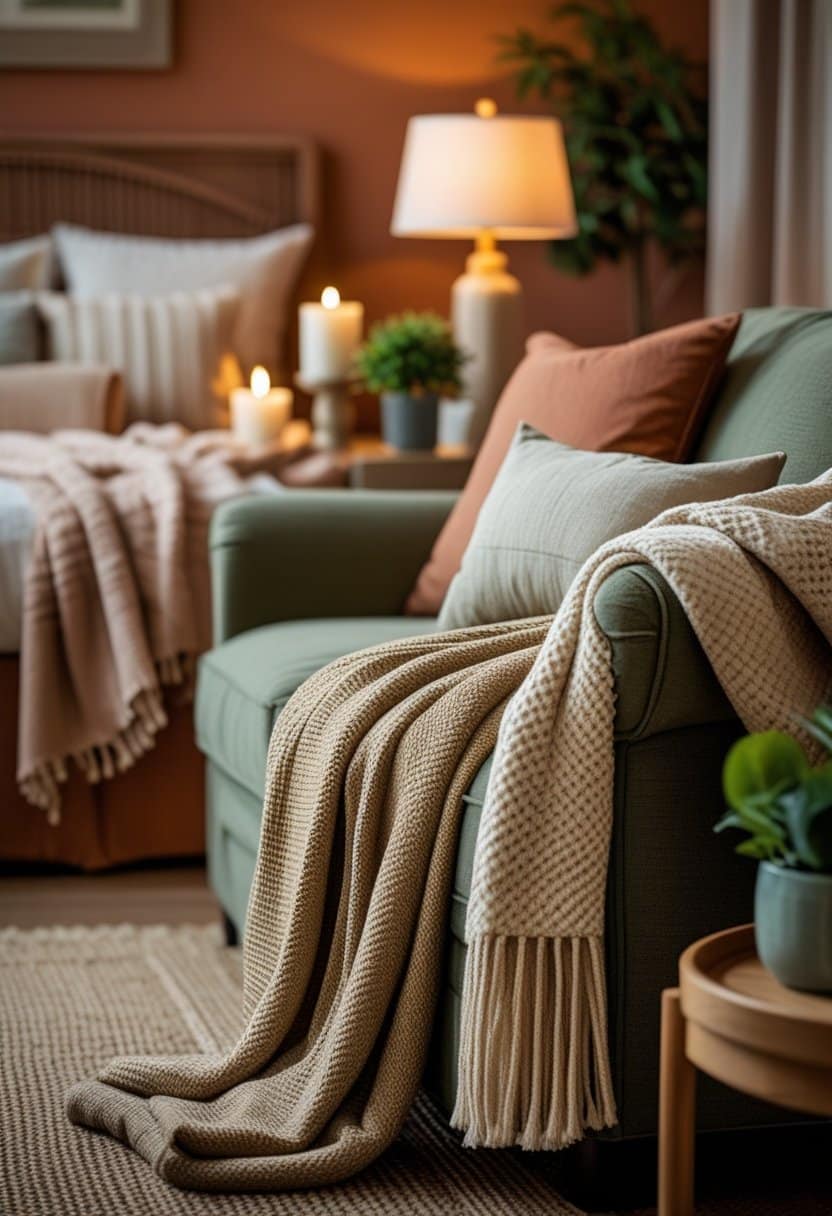 23 Affordable Home Decoration Ideas