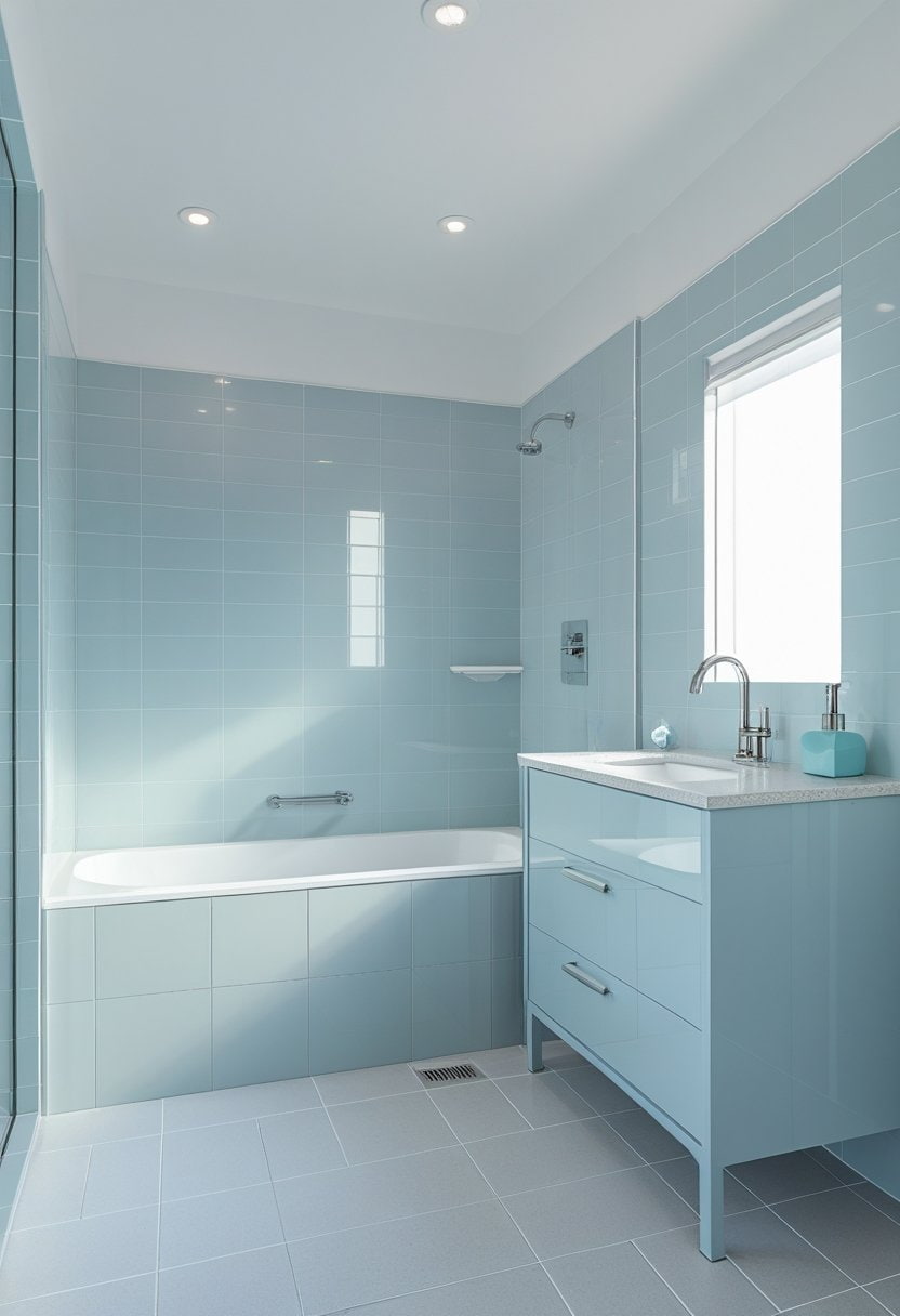 19 Kids Bathroom Ideas