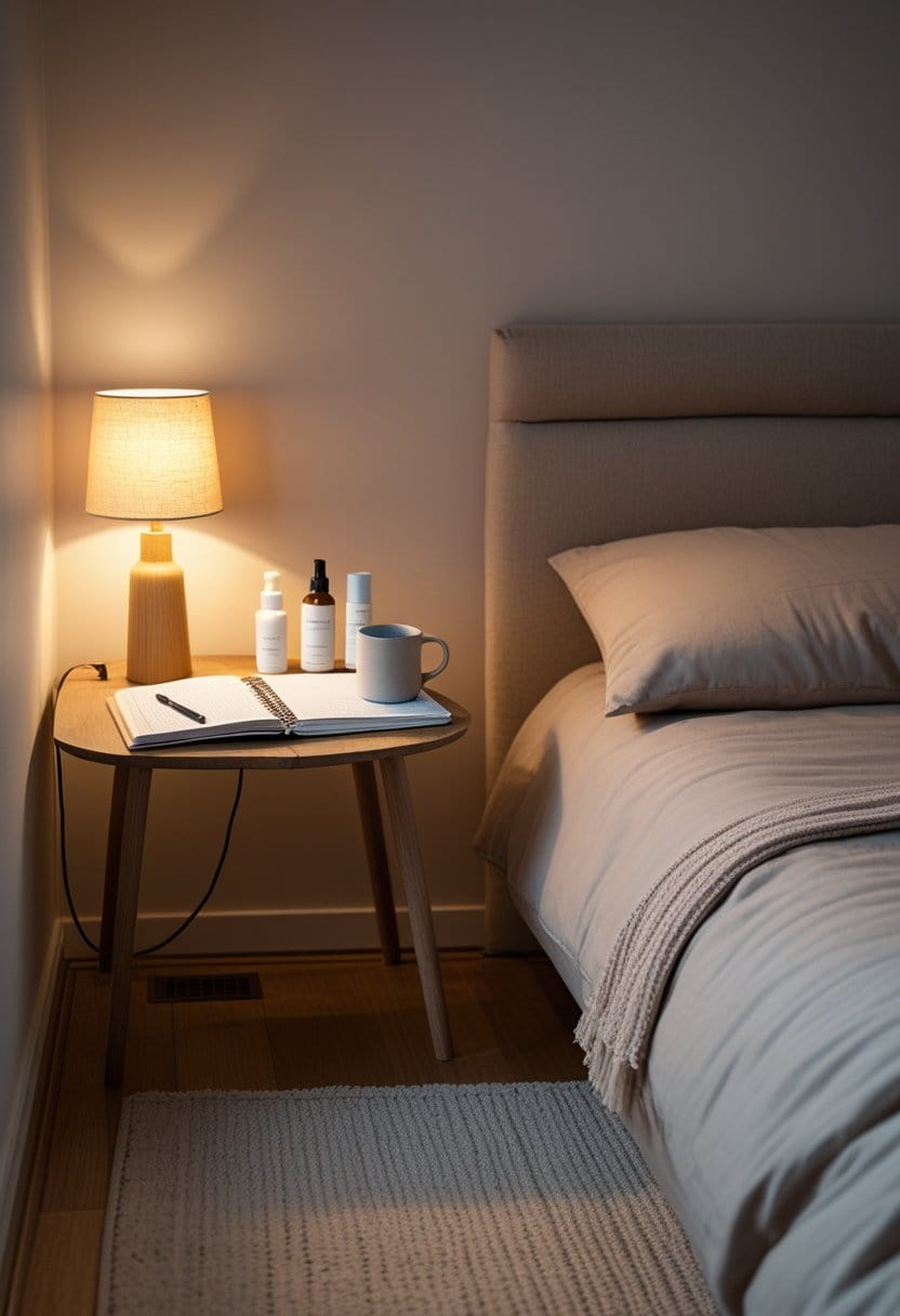 27 Romantic Couple Bedroom Ideas