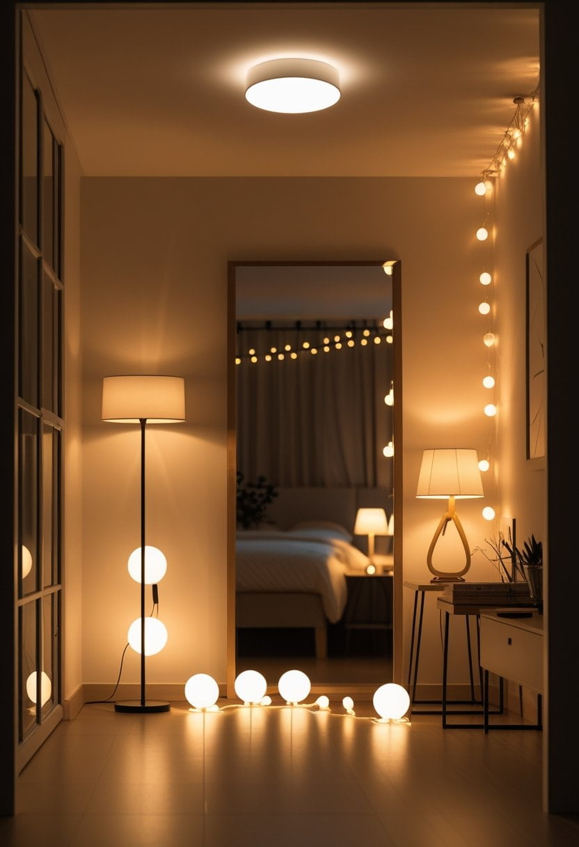 23 Affordable Home Decoration Ideas