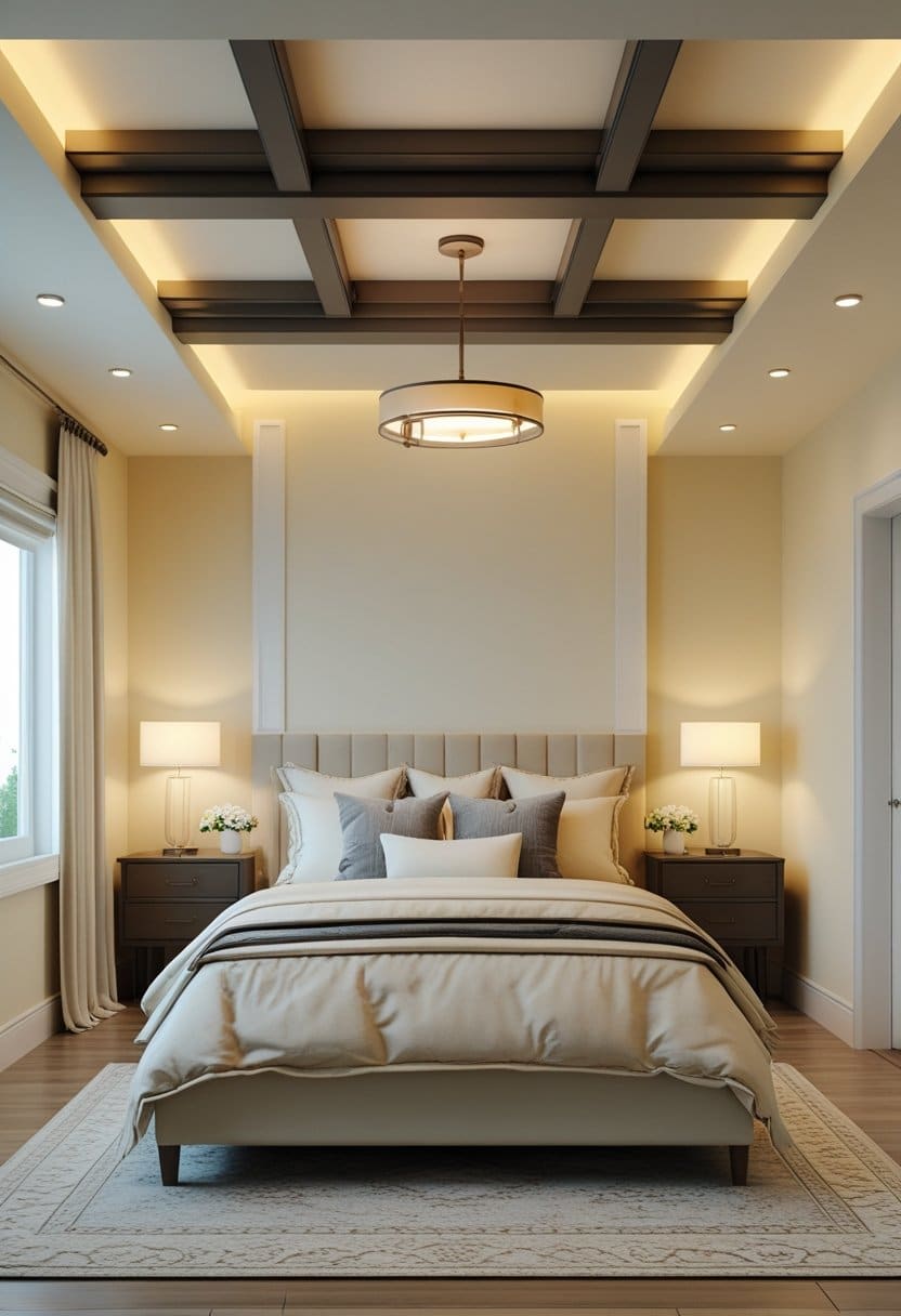 27 Romantic Couple Bedroom Ideas