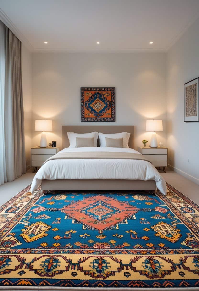 27 Romantic Couple Bedroom Ideas