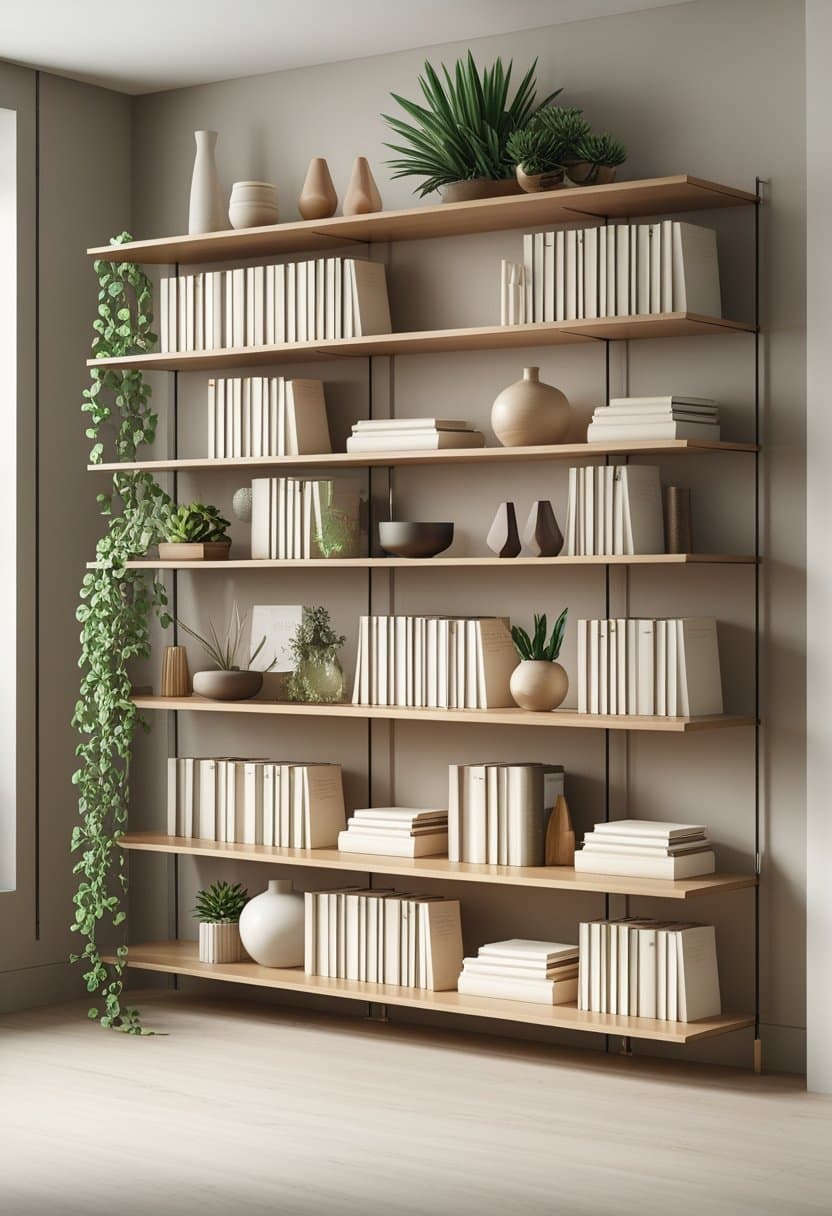 23 Affordable Home Decoration Ideas