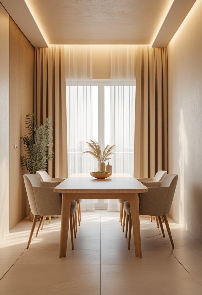 23 Dining Room Ideas