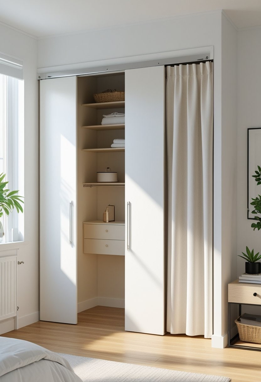 19 Small Bedroom Ideas