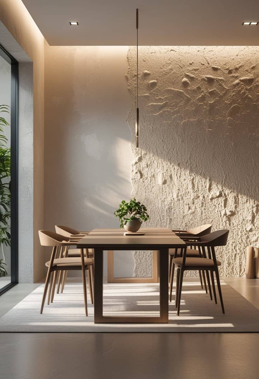 23 Dining Room Ideas