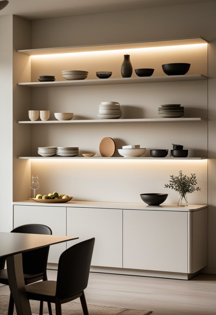 23 Dining Room Ideas