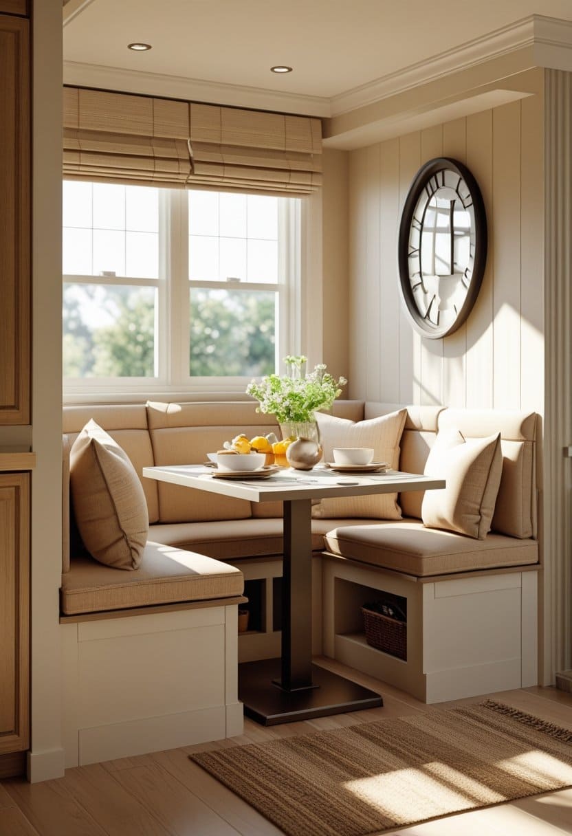 23 Dining Room Ideas