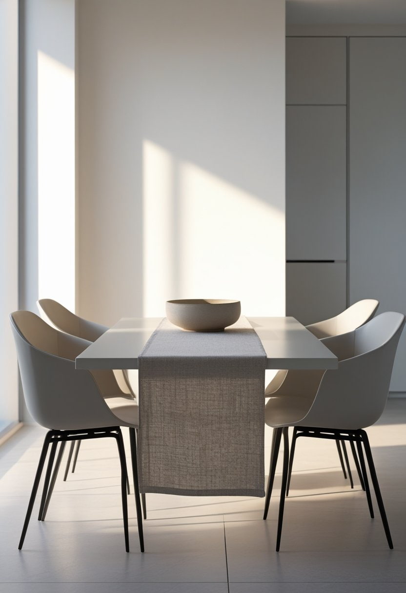 23 Dining Room Ideas