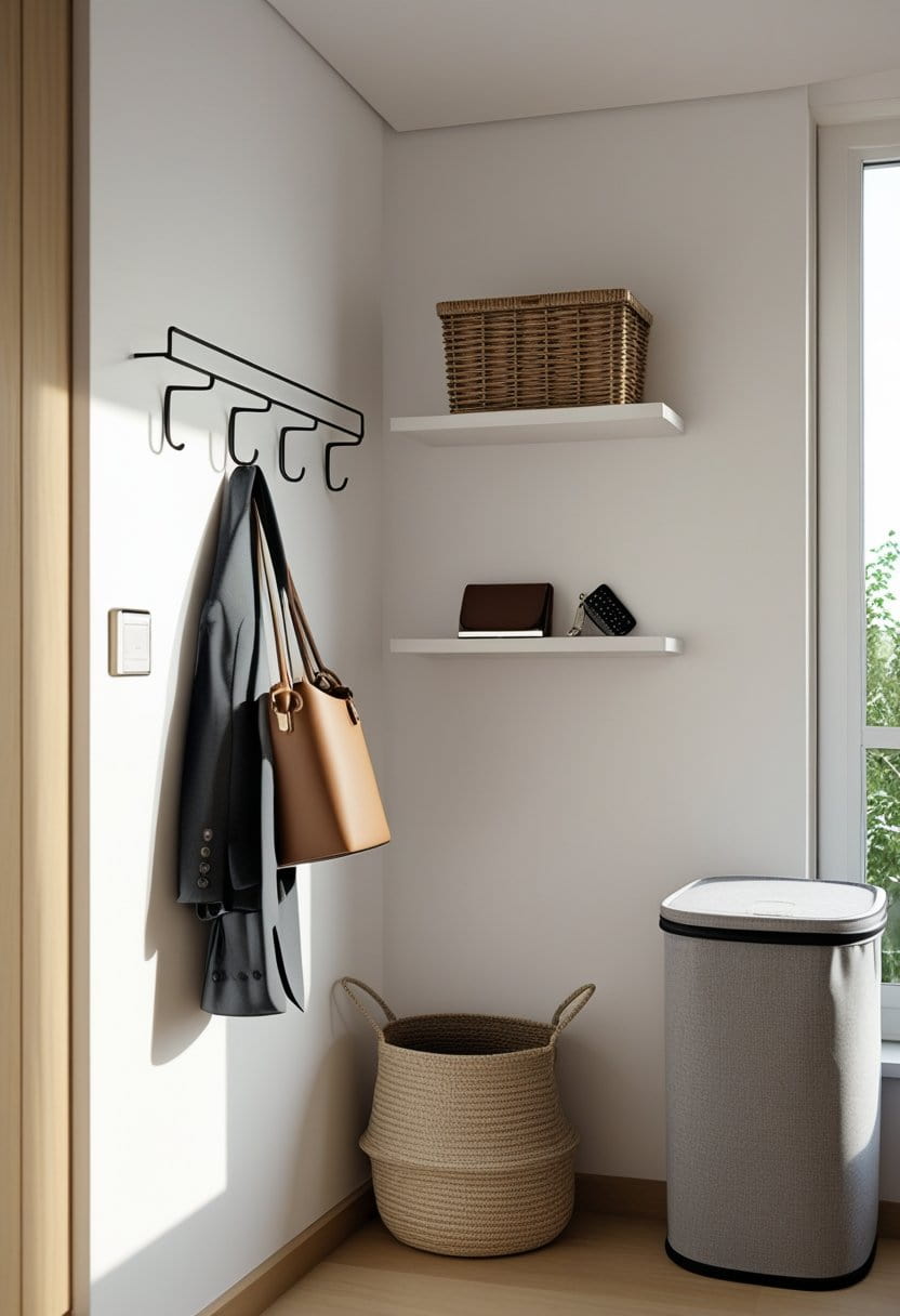 19 Small Bedroom Ideas