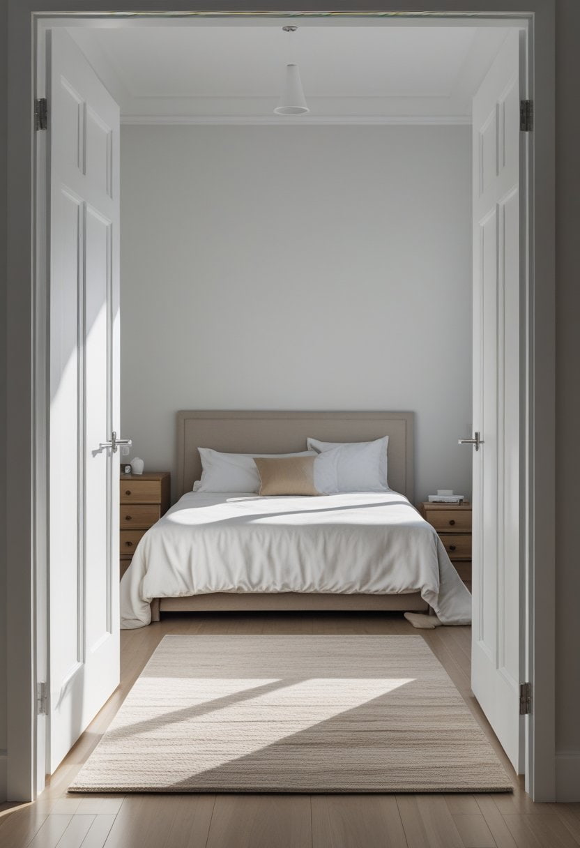 19 Small Bedroom Ideas