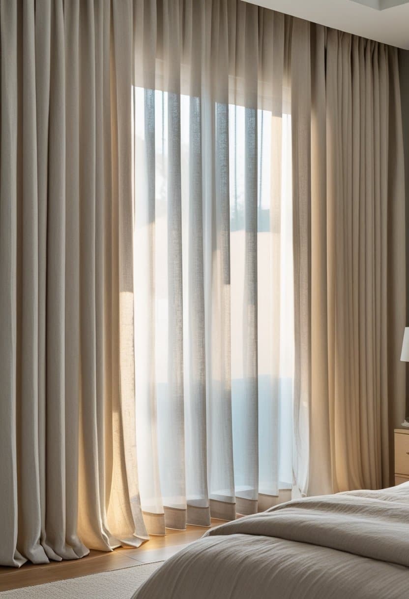 16 Neutral Bedroom Ideas