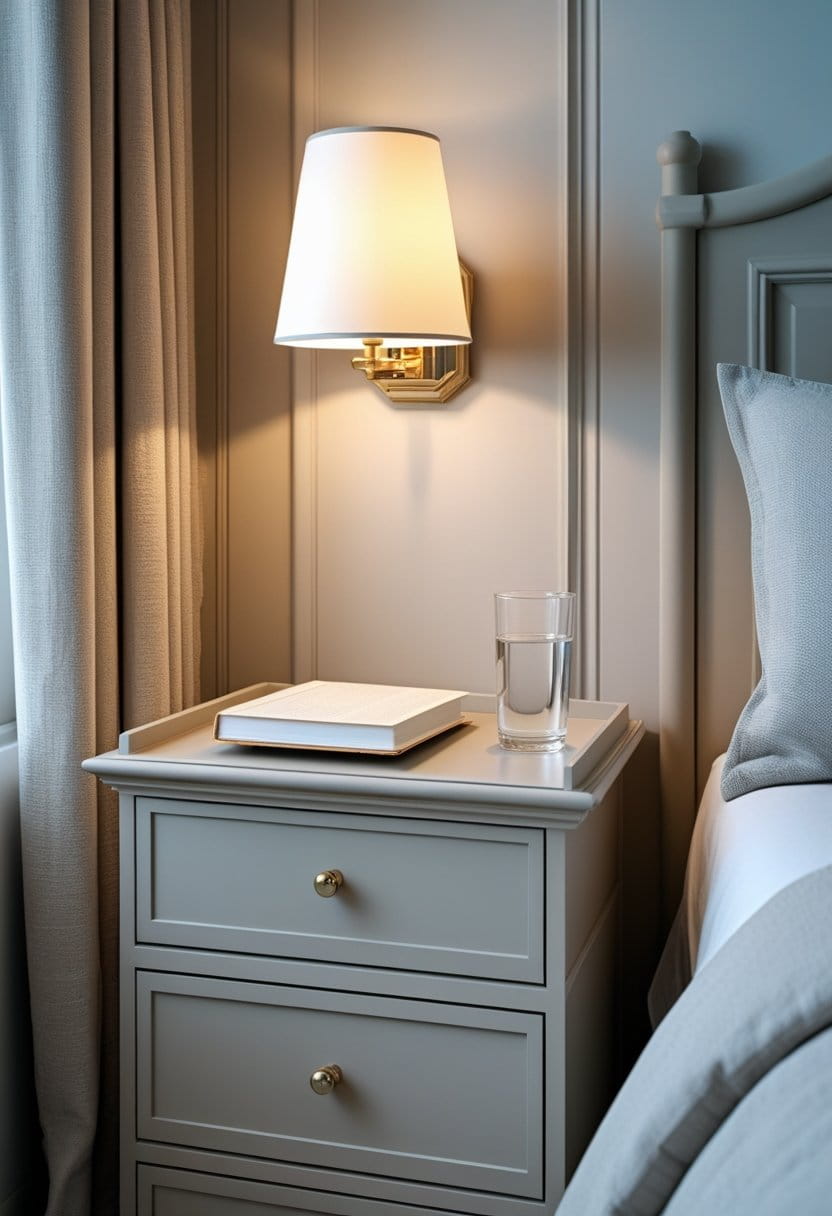 16 Neutral Bedroom Ideas