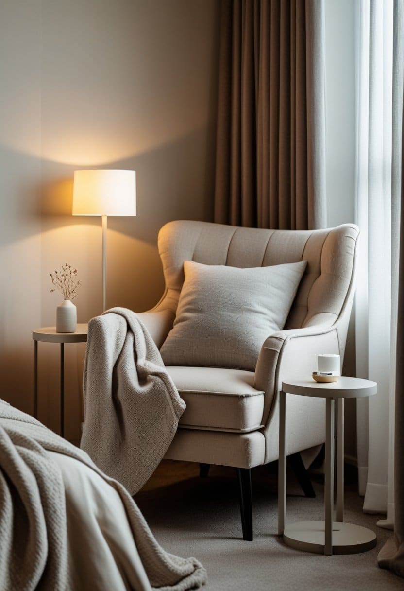 16 Neutral Bedroom Ideas