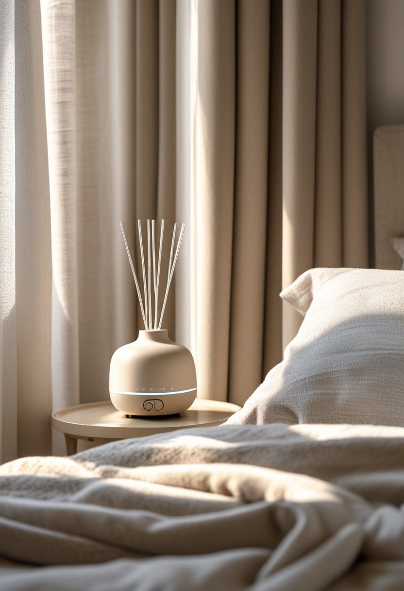 16 Neutral Bedroom Ideas