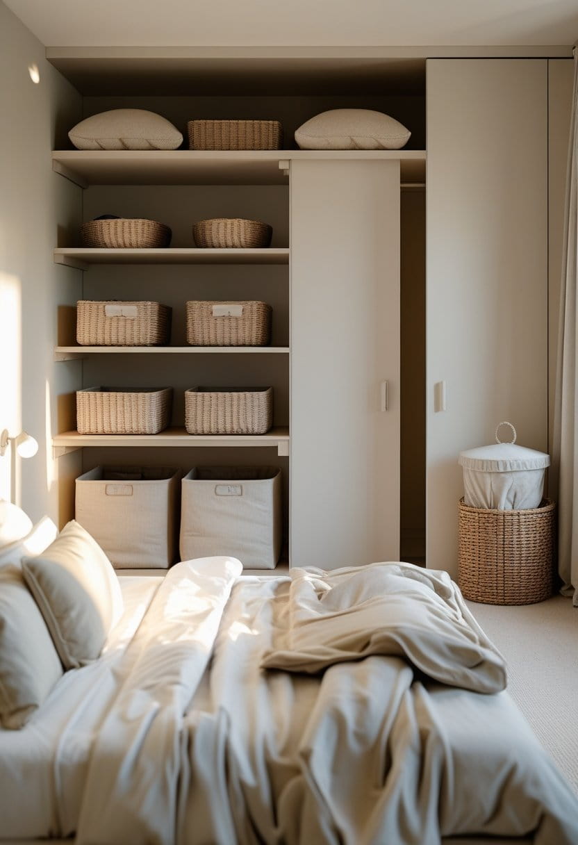 16 Neutral Bedroom Ideas