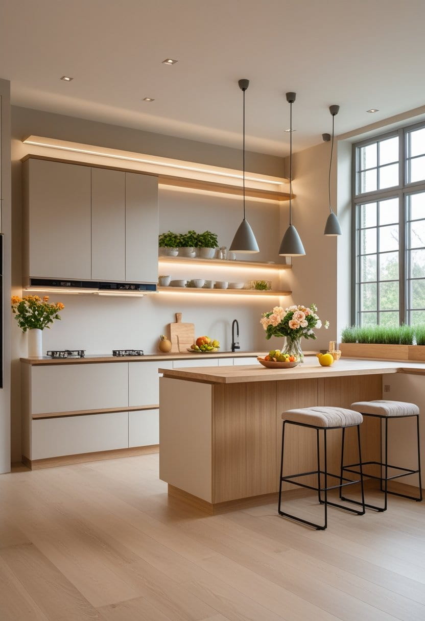 17 Cozy Kitchen Design Ideas for 2026 Homes