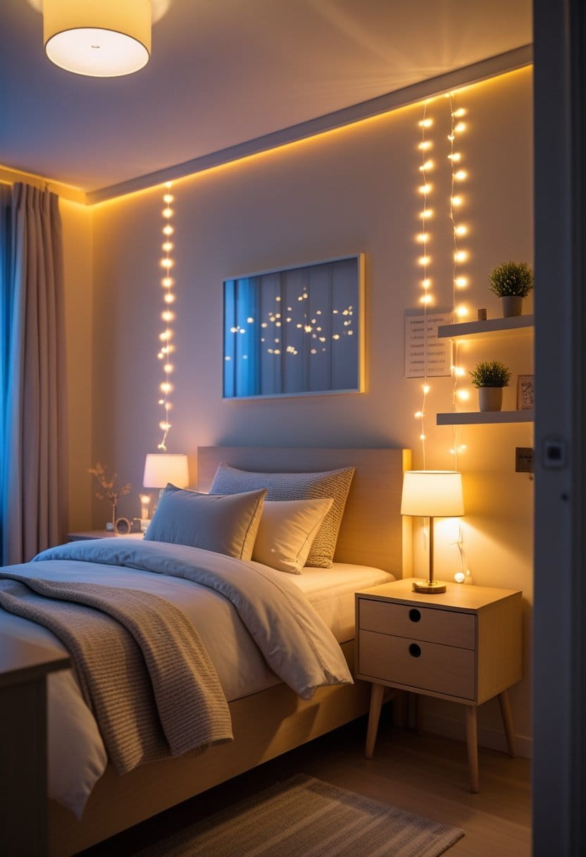 19 Aesthetic Girls Bedroom Ideas