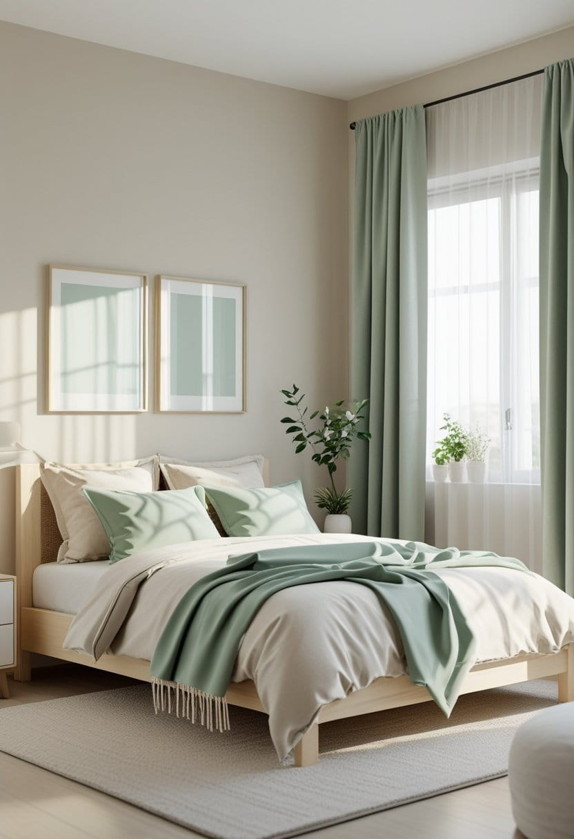 19 Aesthetic Girls Bedroom Ideas