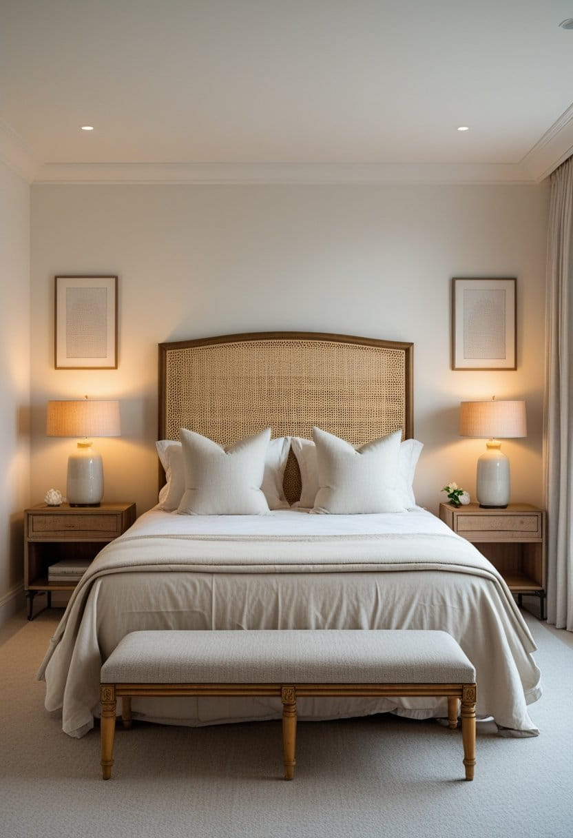 19 Aesthetic Girls Bedroom Ideas