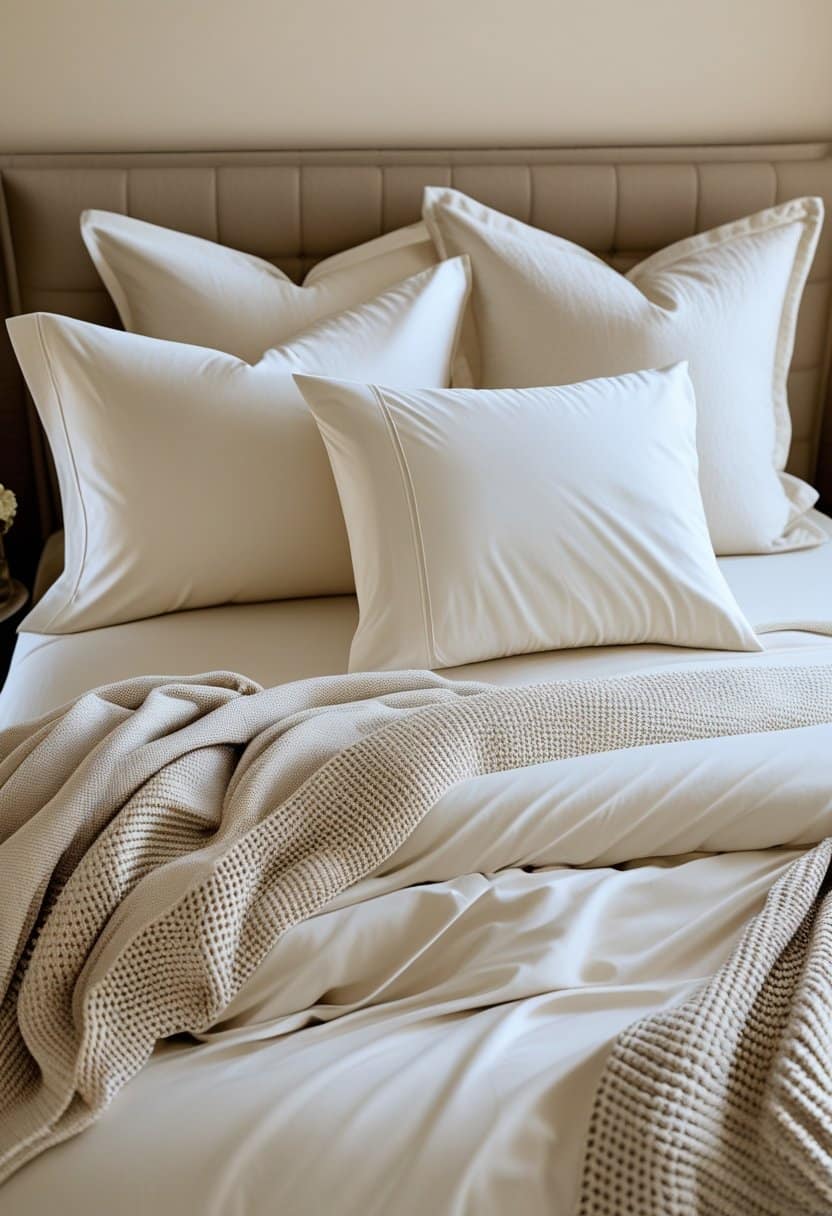 19 Aesthetic Girls Bedroom Ideas