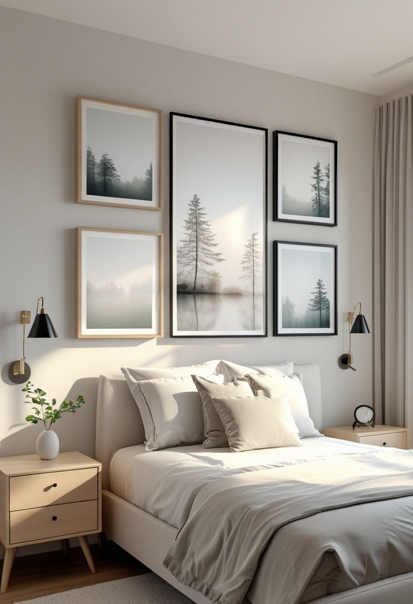 19 Aesthetic Girls Bedroom Ideas