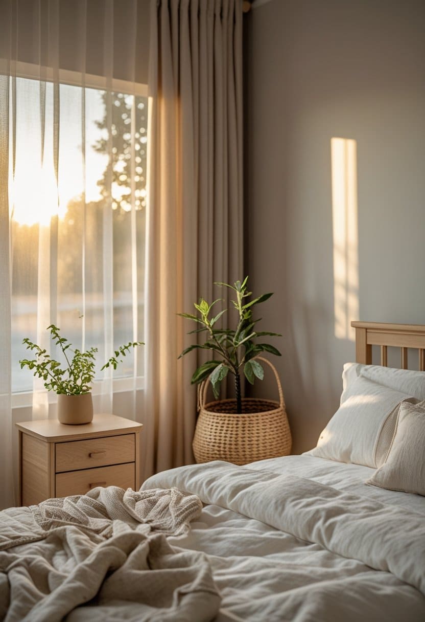 19 Aesthetic Girls Bedroom Ideas