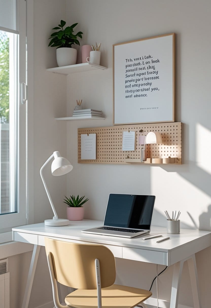 19 Aesthetic Girls Bedroom Ideas