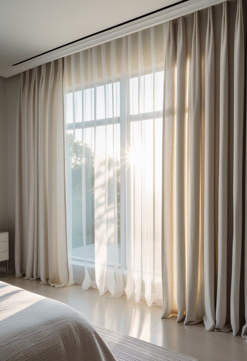 19 Aesthetic Girls Bedroom Ideas