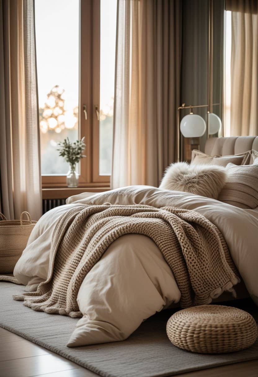 19 Aesthetic Girls Bedroom Ideas