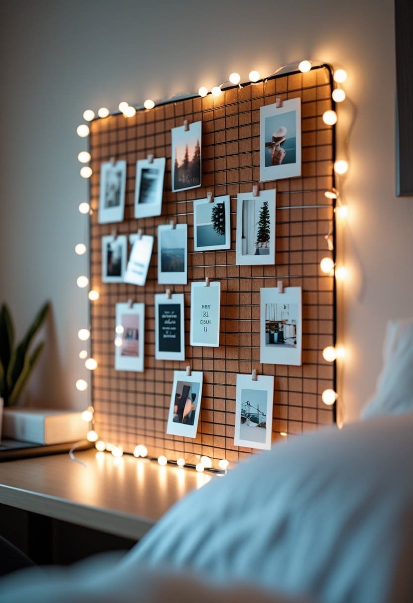 19 Aesthetic Girls Bedroom Ideas