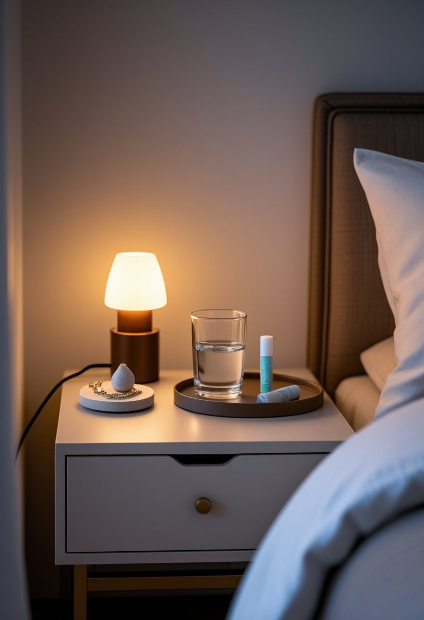 19 Aesthetic Girls Bedroom Ideas