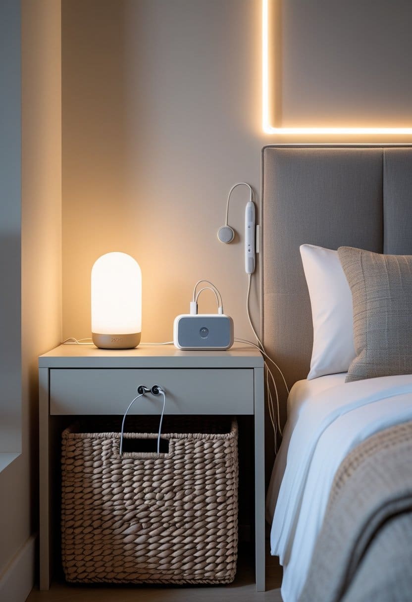 19 Aesthetic Girls Bedroom Ideas