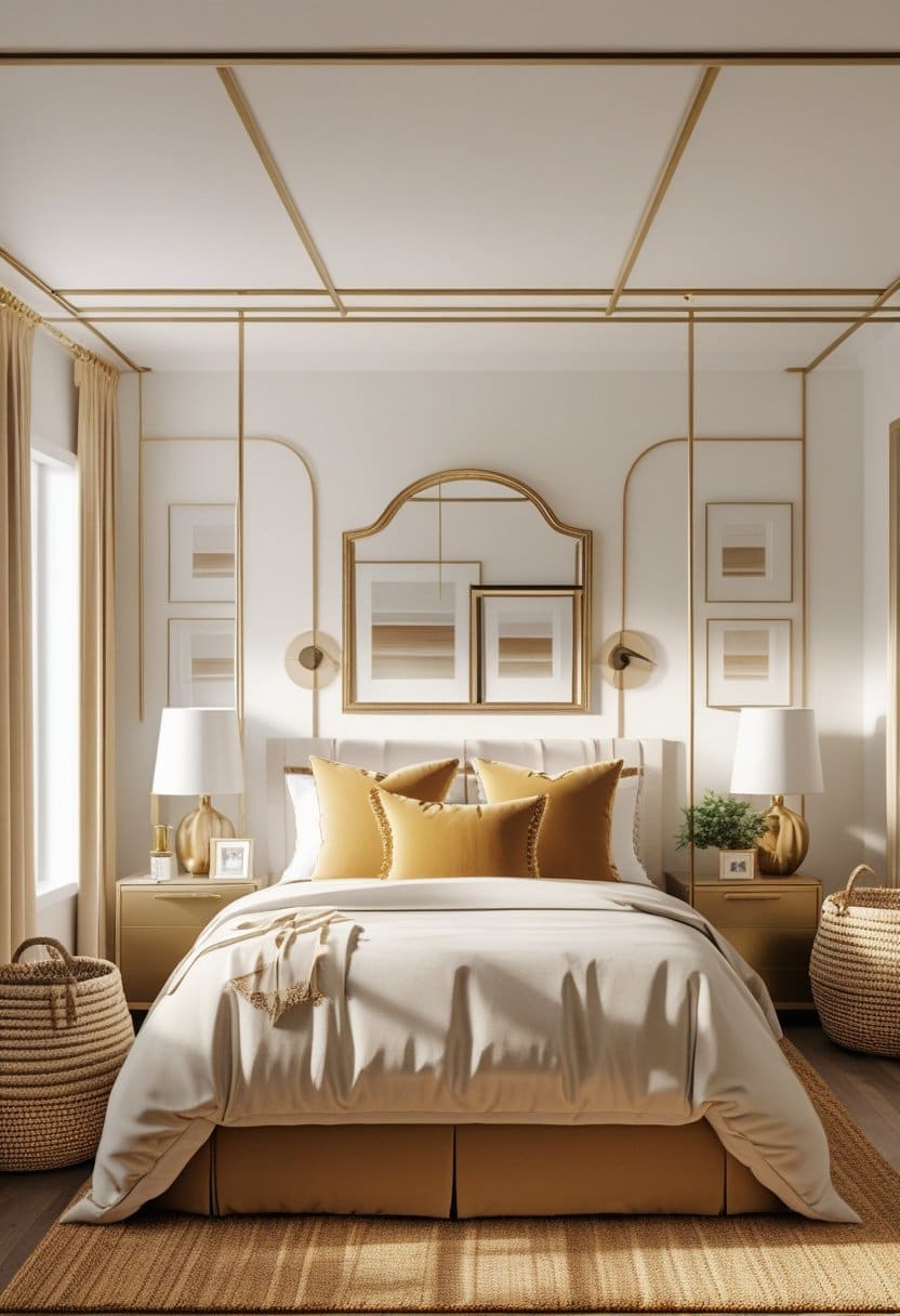 19 Aesthetic Girls Bedroom Ideas