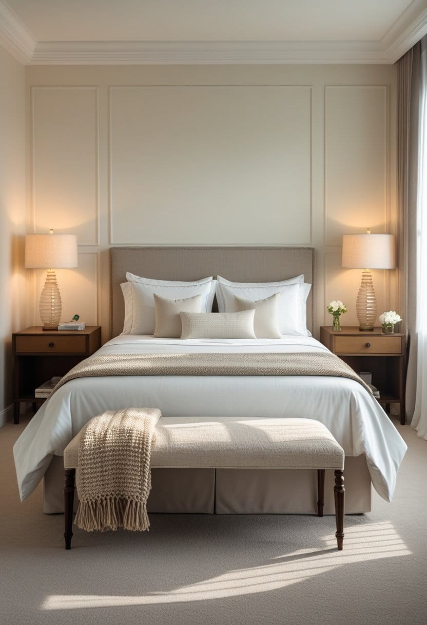 22 Guest Bedroom Ideas