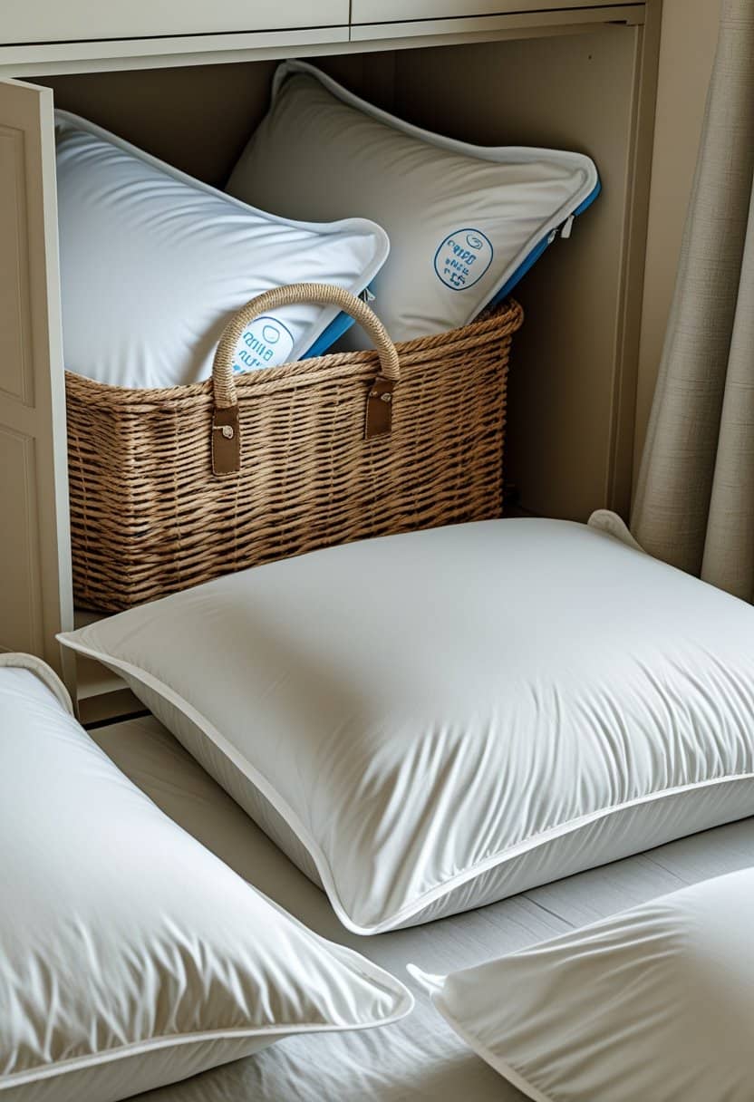 22 Guest Bedroom Ideas