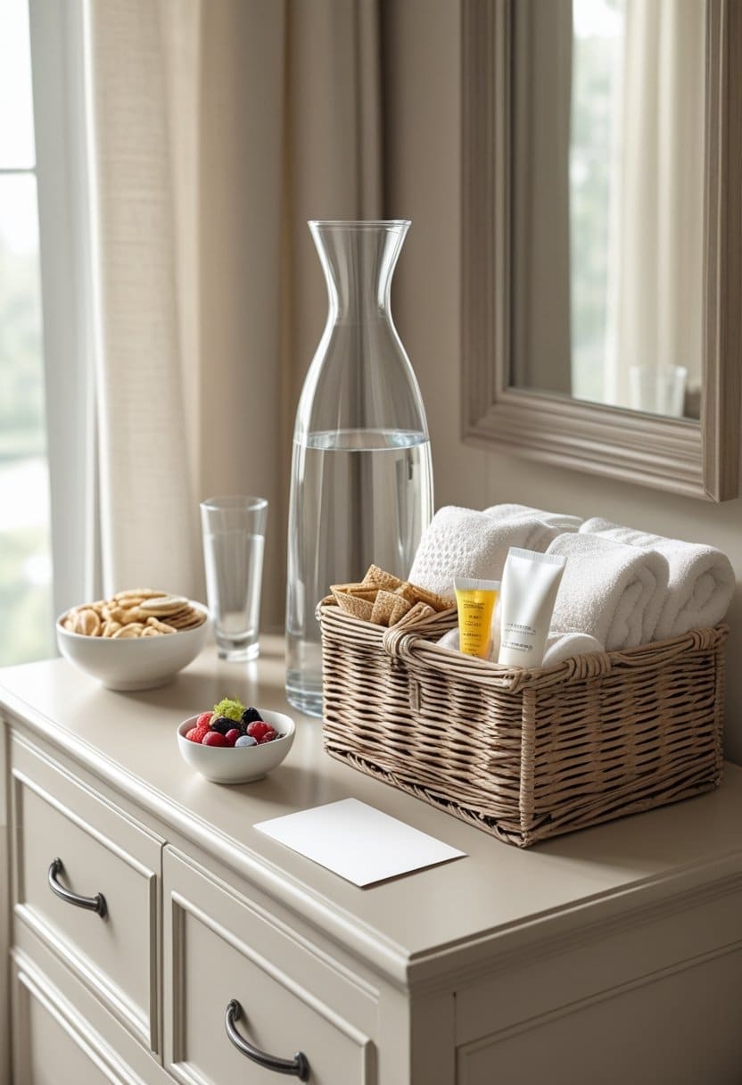 22 Guest Bedroom Ideas