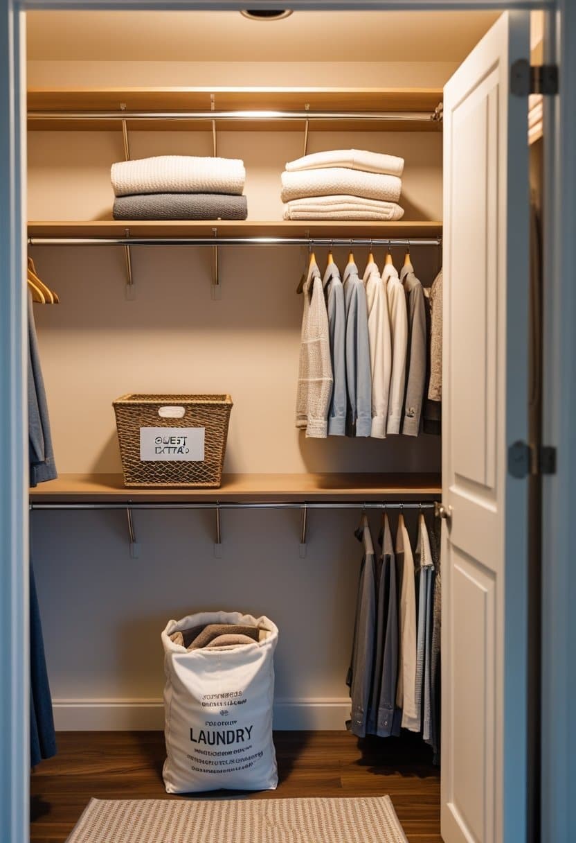 22 Guest Bedroom Ideas