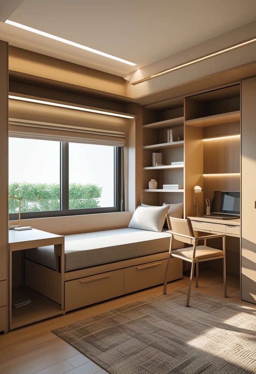 22 Guest Bedroom Ideas