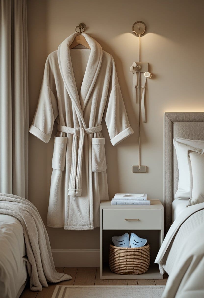 22 Guest Bedroom Ideas