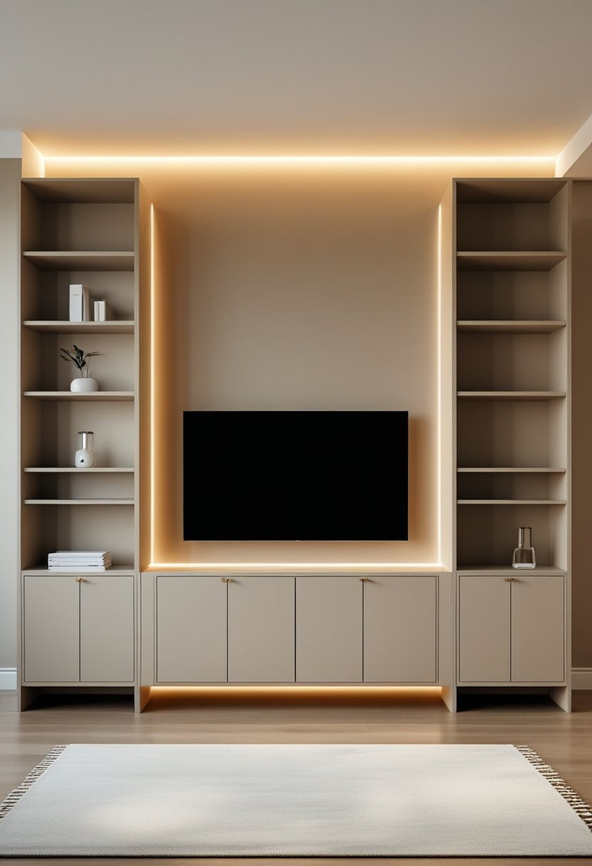 18 Compact Living Room Ideas