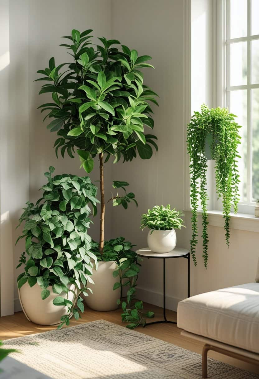 18 Compact Living Room Ideas18 Compact Living Room Ideas