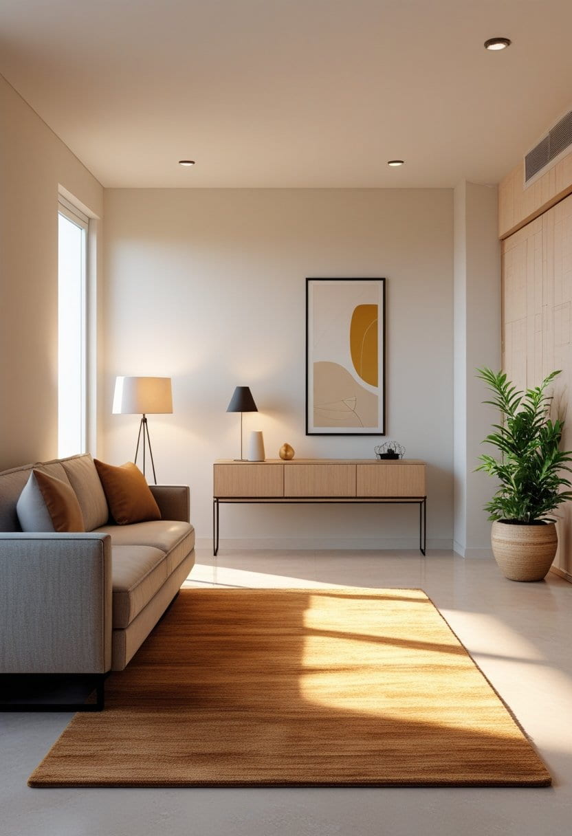 18 Compact Living Room Ideas