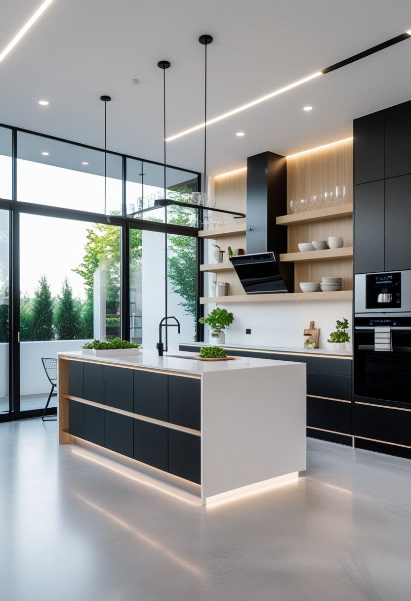 20 Kitchen Remodel Concepts You’ll Love in 2026