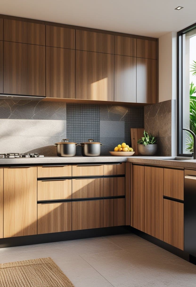 20 Kitchen Remodel Concepts