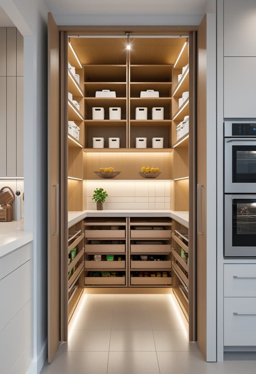 20 Kitchen Remodel Concepts